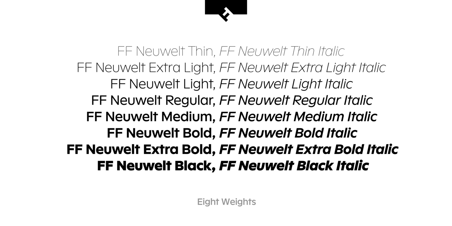 FF Neuwelt